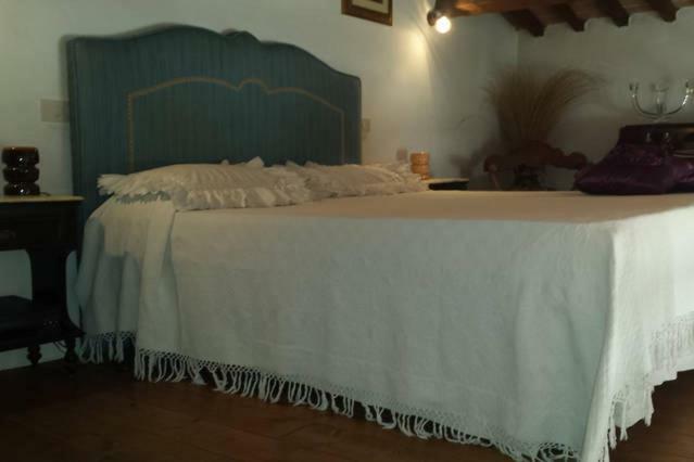 Nel Chianti Lungo La Francigena Apartment Colle Val D'Elsa Ngoại thất bức ảnh
