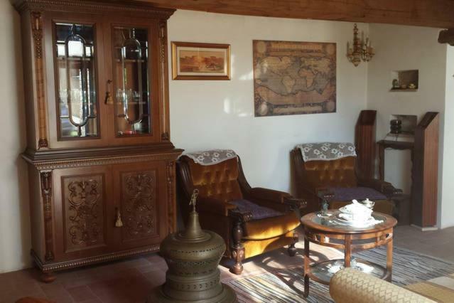 Nel Chianti Lungo La Francigena Apartment Colle Val D'Elsa Ngoại thất bức ảnh