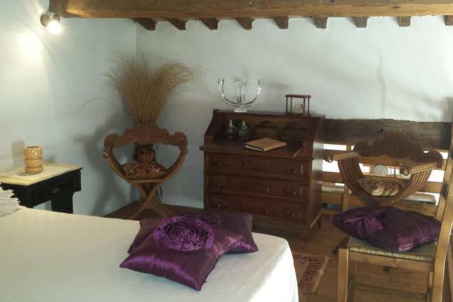 Nel Chianti Lungo La Francigena Apartment Colle Val D'Elsa Ngoại thất bức ảnh