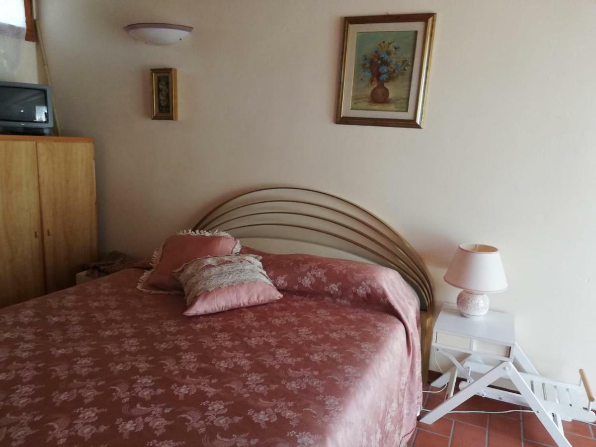 Nel Chianti Lungo La Francigena Apartment Colle Val D'Elsa Ngoại thất bức ảnh