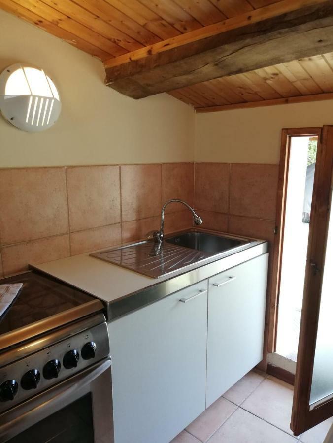 Nel Chianti Lungo La Francigena Apartment Colle Val D'Elsa Ngoại thất bức ảnh