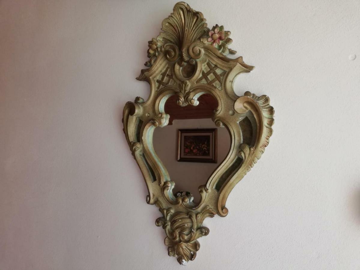 Nel Chianti Lungo La Francigena Apartment Colle Val D'Elsa Ngoại thất bức ảnh