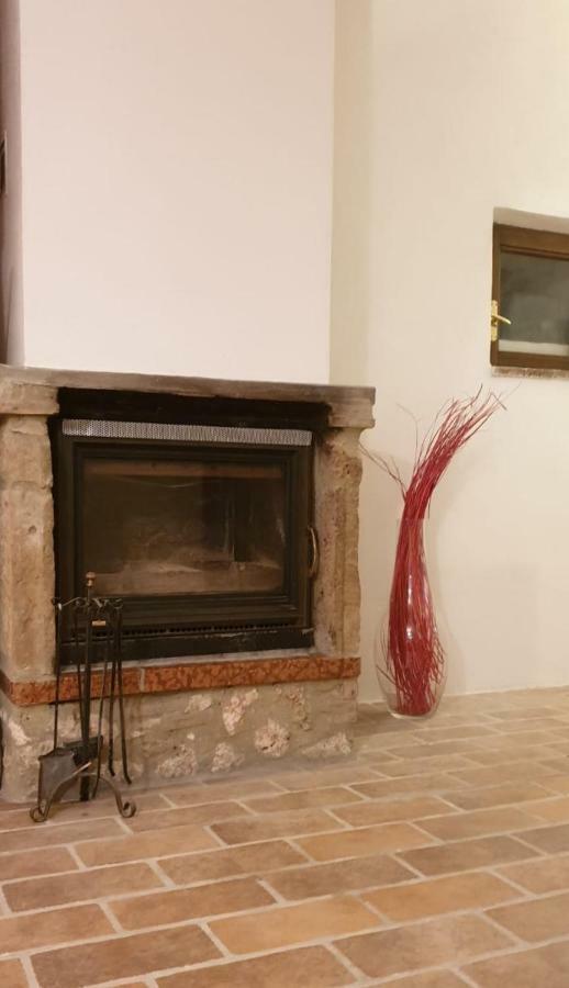 Nel Chianti Lungo La Francigena Apartment Colle Val D'Elsa Ngoại thất bức ảnh