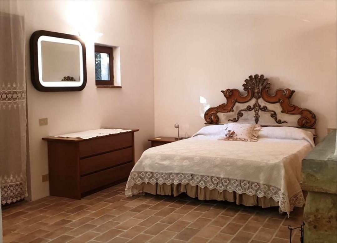Nel Chianti Lungo La Francigena Apartment Colle Val D'Elsa Ngoại thất bức ảnh